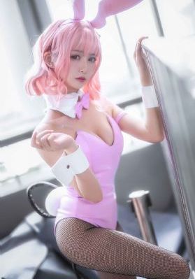欧美可爱粉色系头像_超清手机在线观看